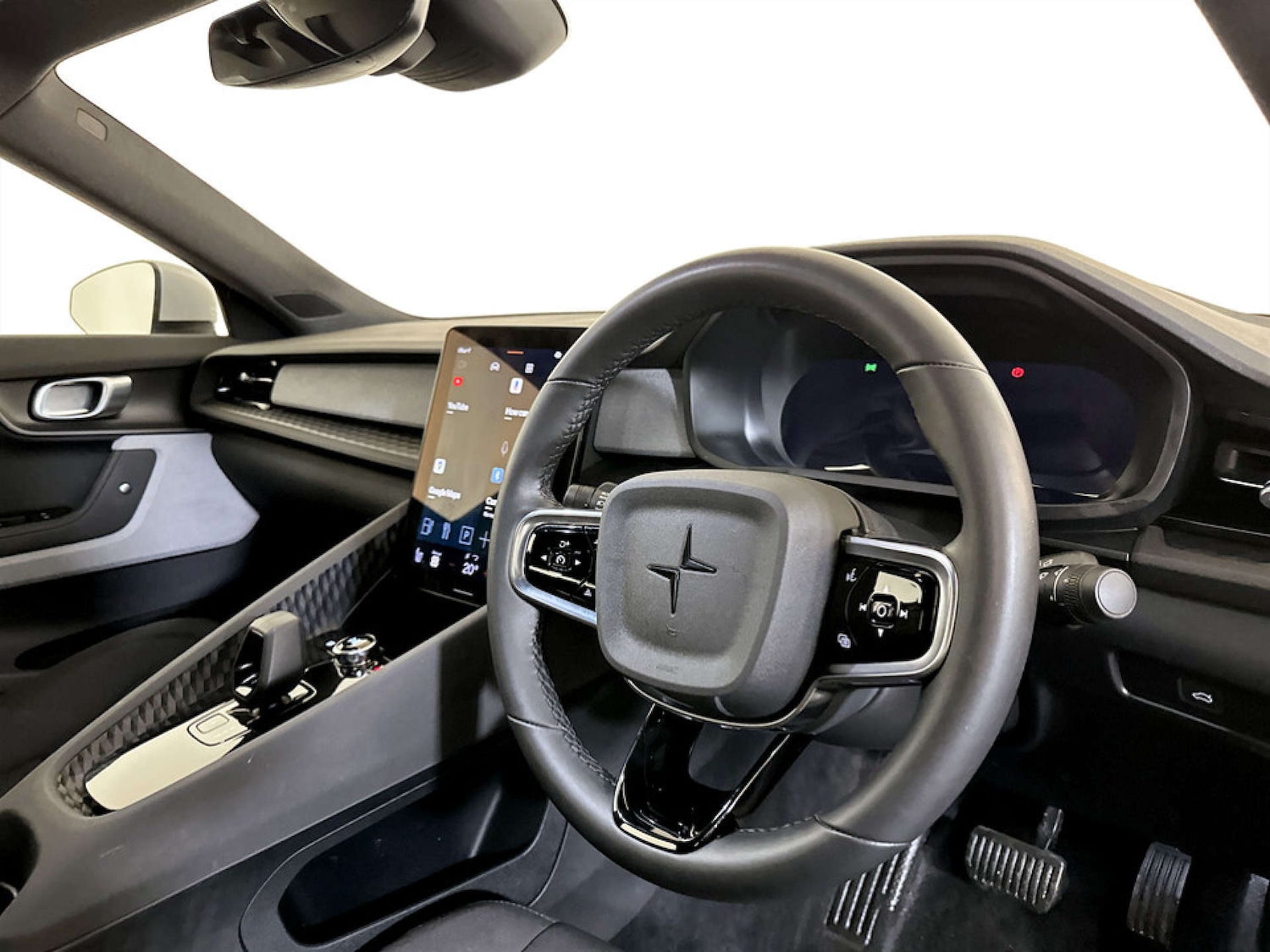 Used Polestar Polestar 2 2022 for sale - 77535100: Photo 15