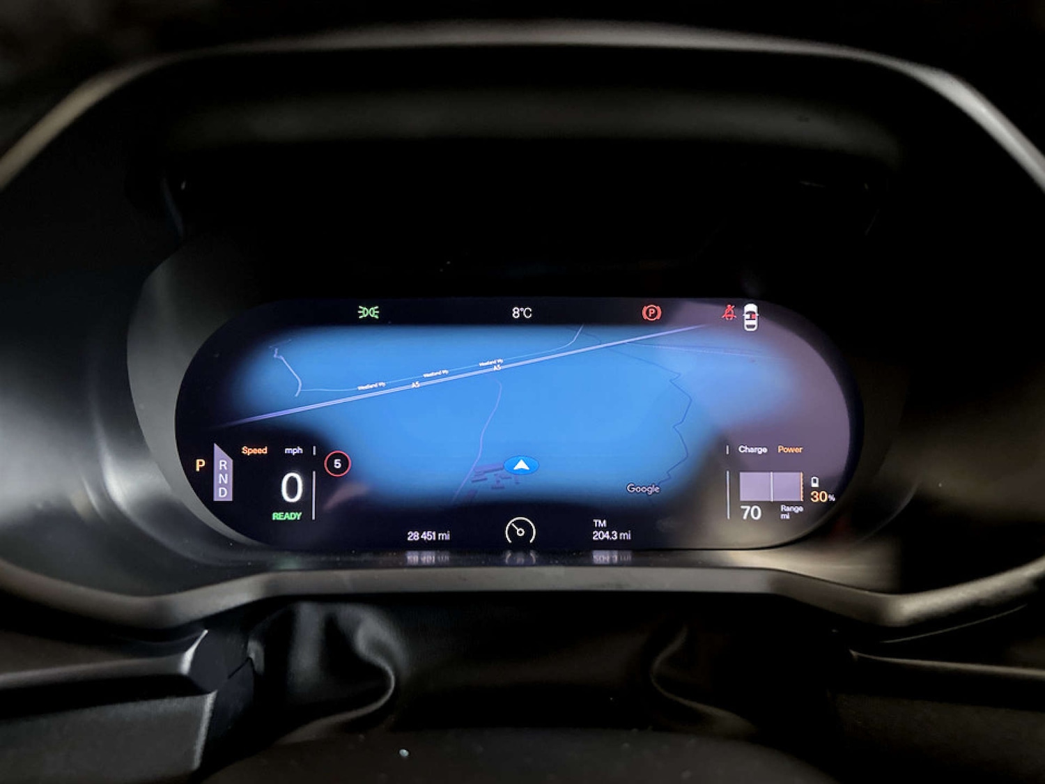 Used Polestar Polestar 2 2022 for sale - 77535100: Photo 18