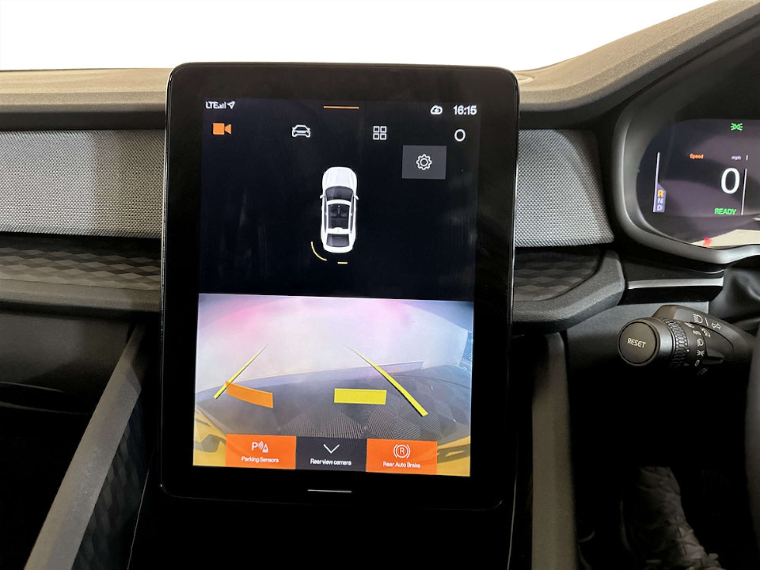 Used Polestar Polestar 2 2022 for sale - 77535100: Photo 20