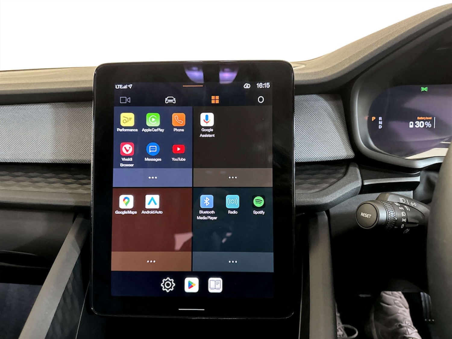 Used Polestar Polestar 2 2022 for sale - 77535100: Photo 23