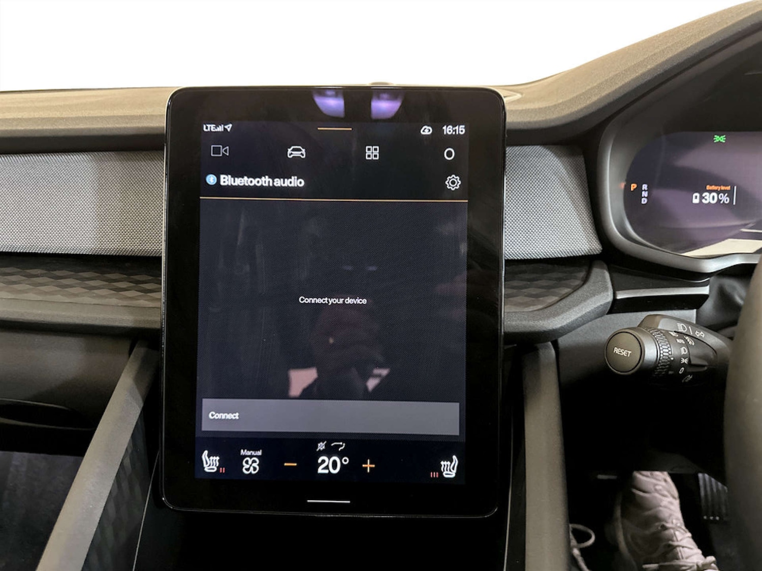 Used Polestar Polestar 2 2022 for sale - 77535100: Photo 24