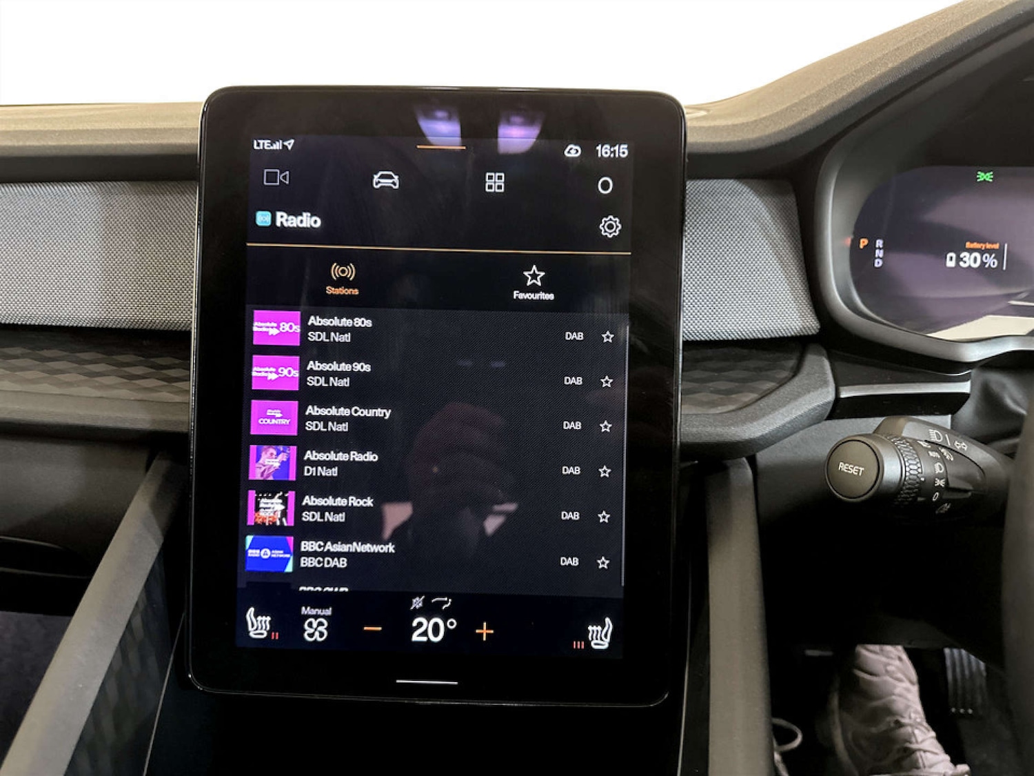 Used Polestar Polestar 2 2022 for sale - 77535100: Photo 26