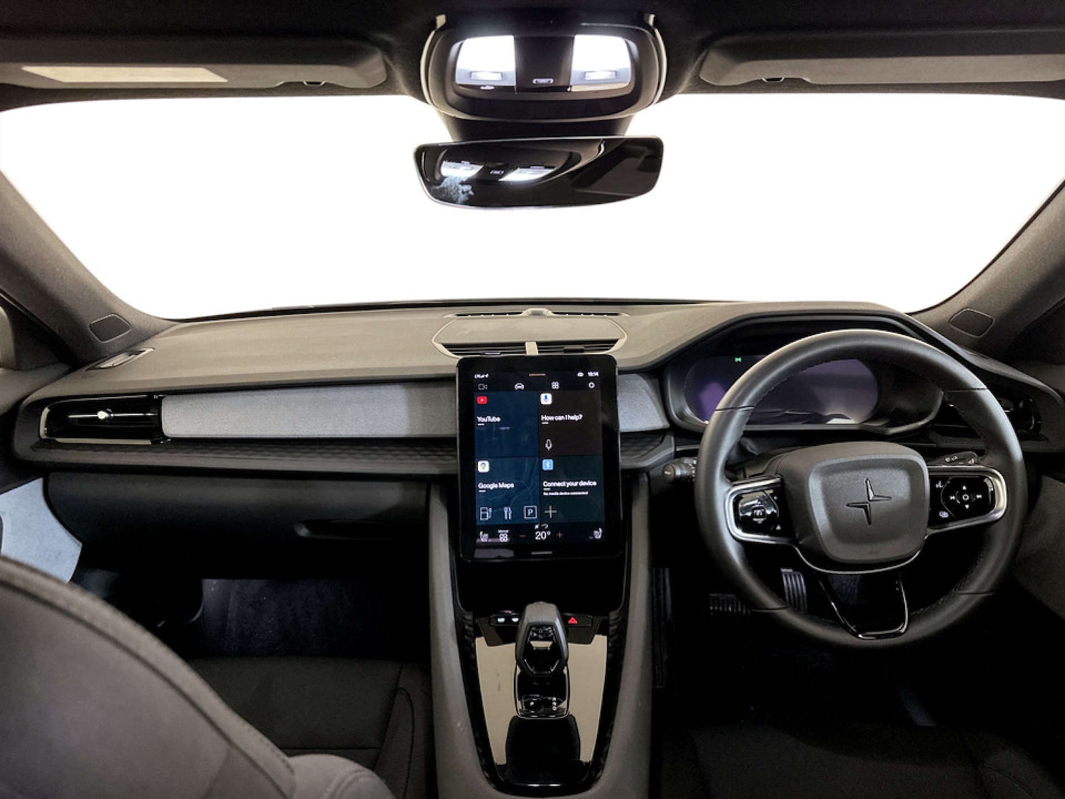 Used Polestar Polestar 2 2022 for sale - 77535100: Photo 3