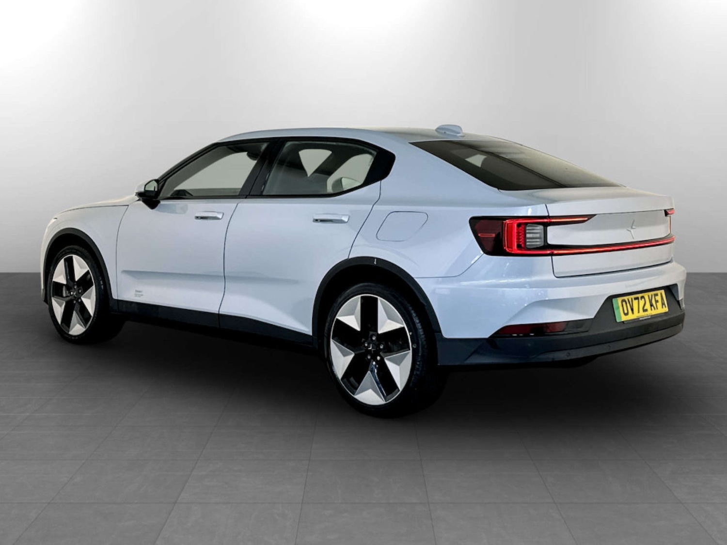 Used Polestar Polestar 2 2022 for sale - 77535100: Photo 8