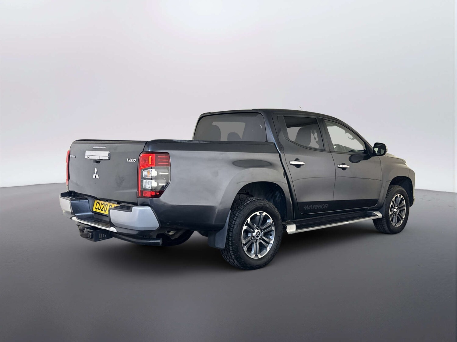 Used Mitsubishi L200 2020 for sale - 78041876: Photo 10