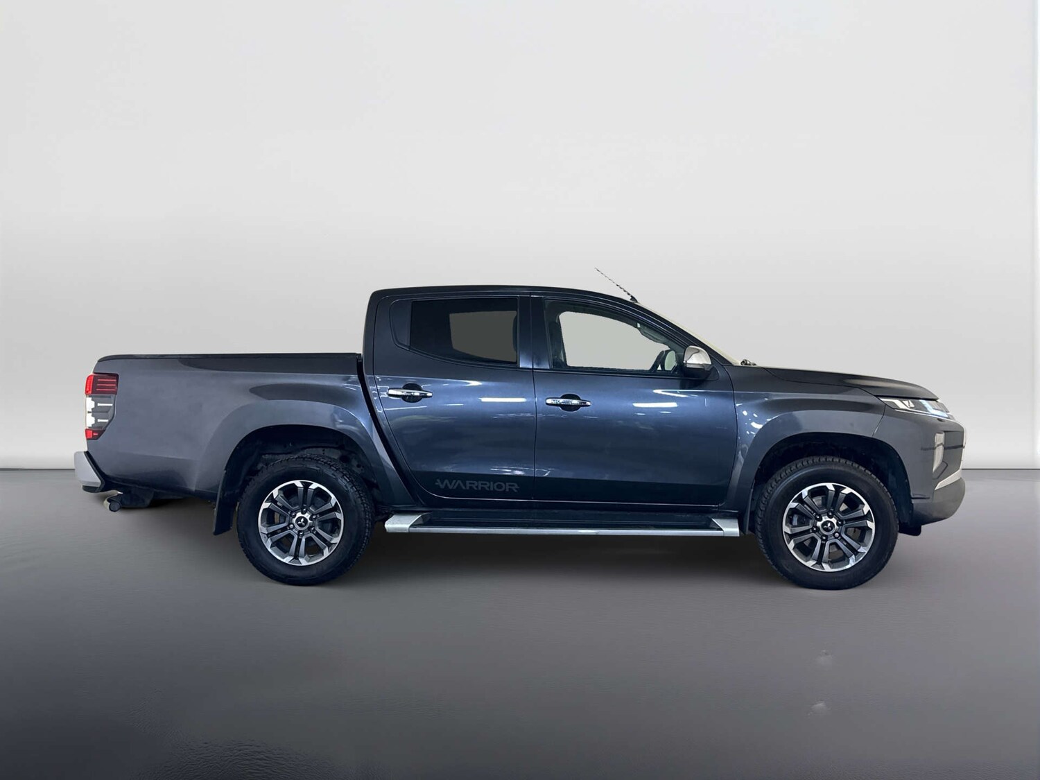 Used Mitsubishi L200 2020 for sale - 78041876: Photo 11