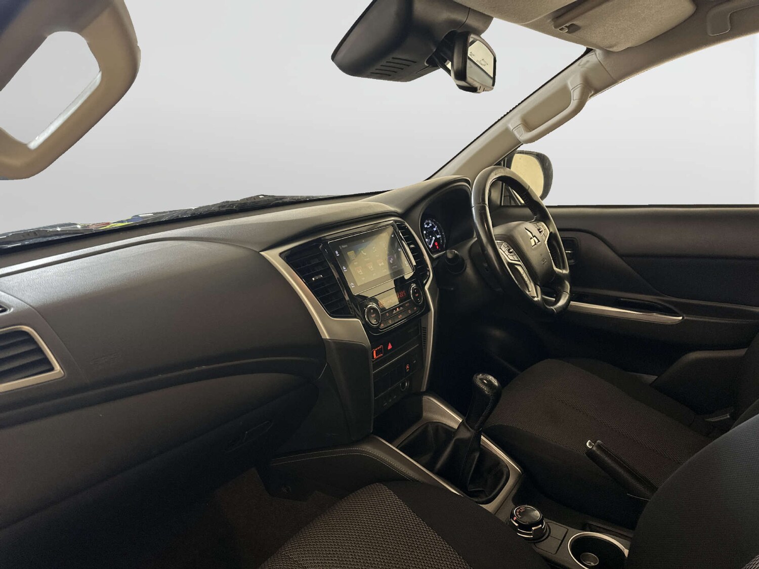 Used Mitsubishi L200 2020 for sale - 78041876: Photo 12