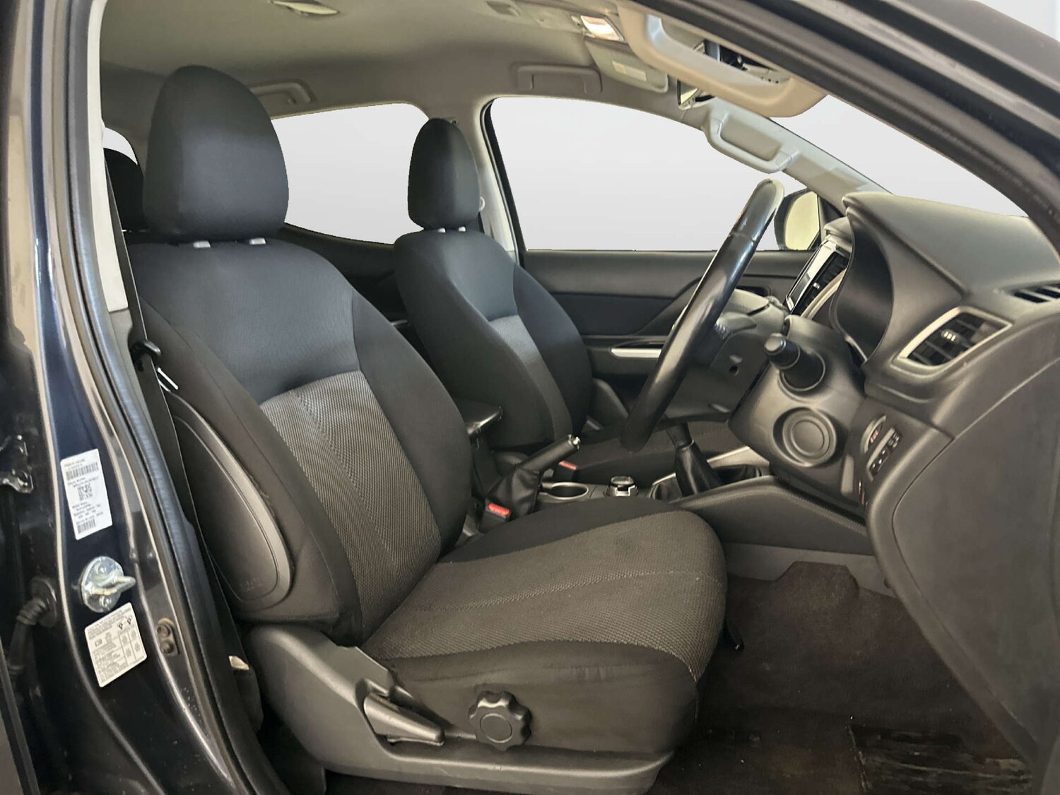 Used Mitsubishi L200 2020 for sale - 78041876: Photo 13