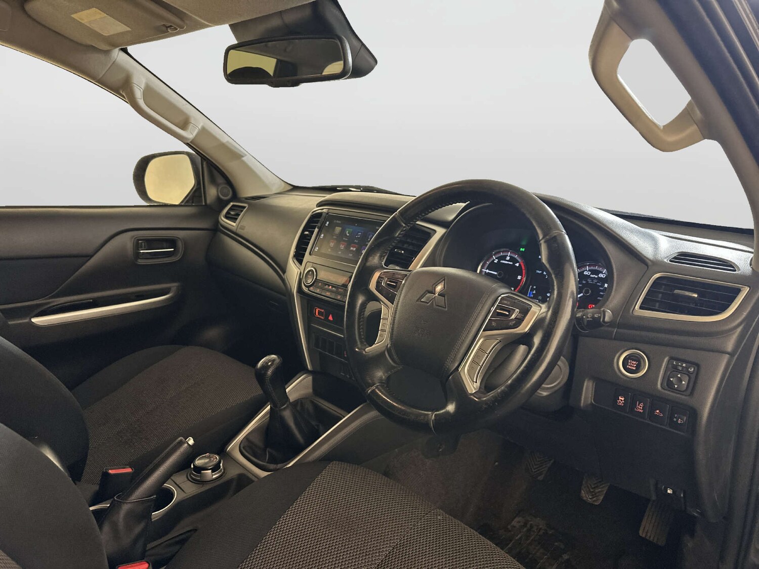Used Mitsubishi L200 2020 for sale - 78041876: Photo 15