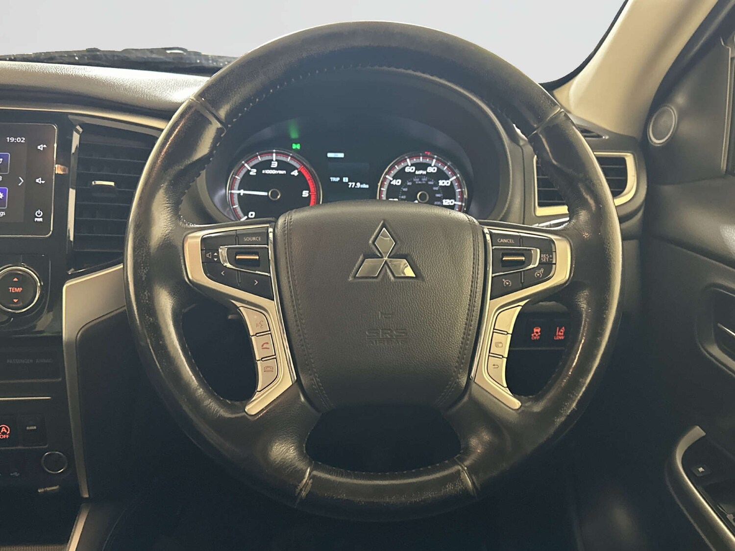 Used Mitsubishi L200 2020 for sale - 78041876: Photo 16