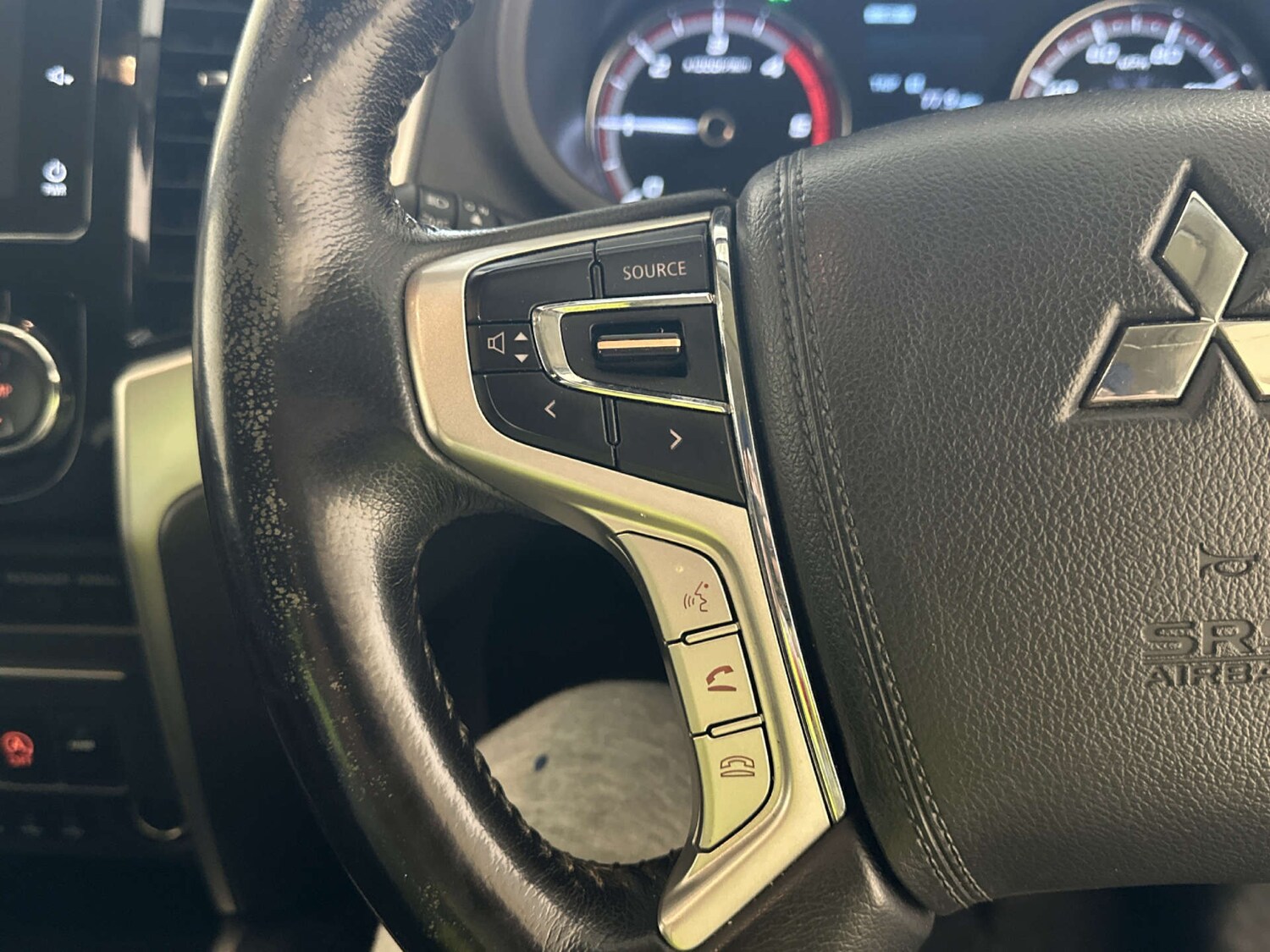 Used Mitsubishi L200 2020 for sale - 78041876: Photo 17