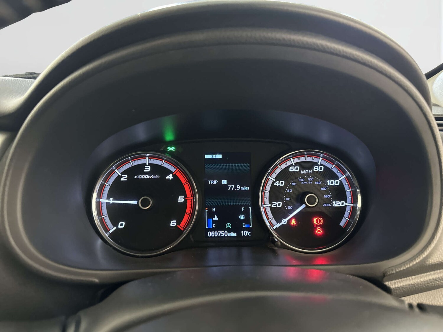 Used Mitsubishi L200 2020 for sale - 78041876: Photo 18