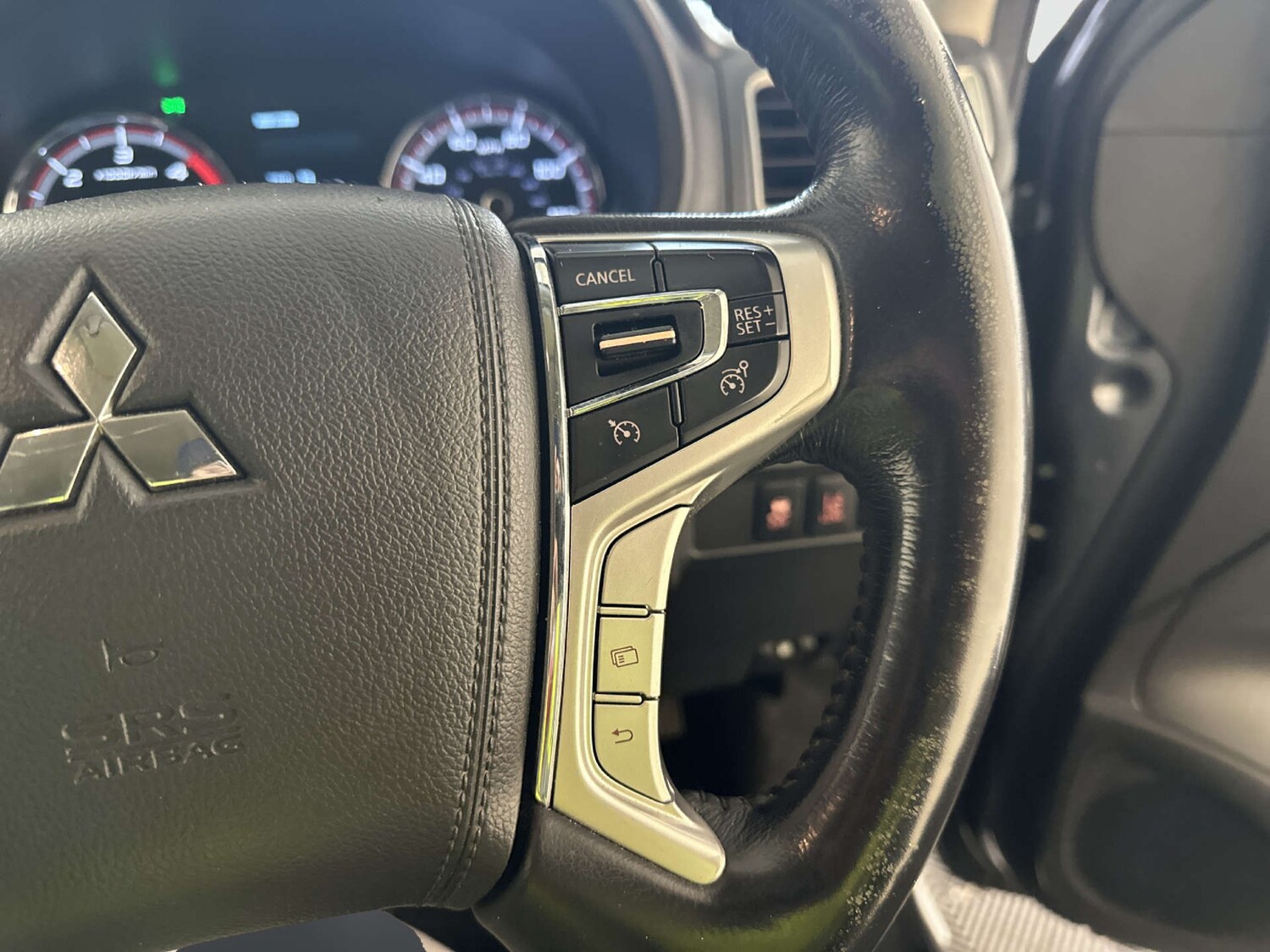 Used Mitsubishi L200 2020 for sale - 78041876: Photo 19