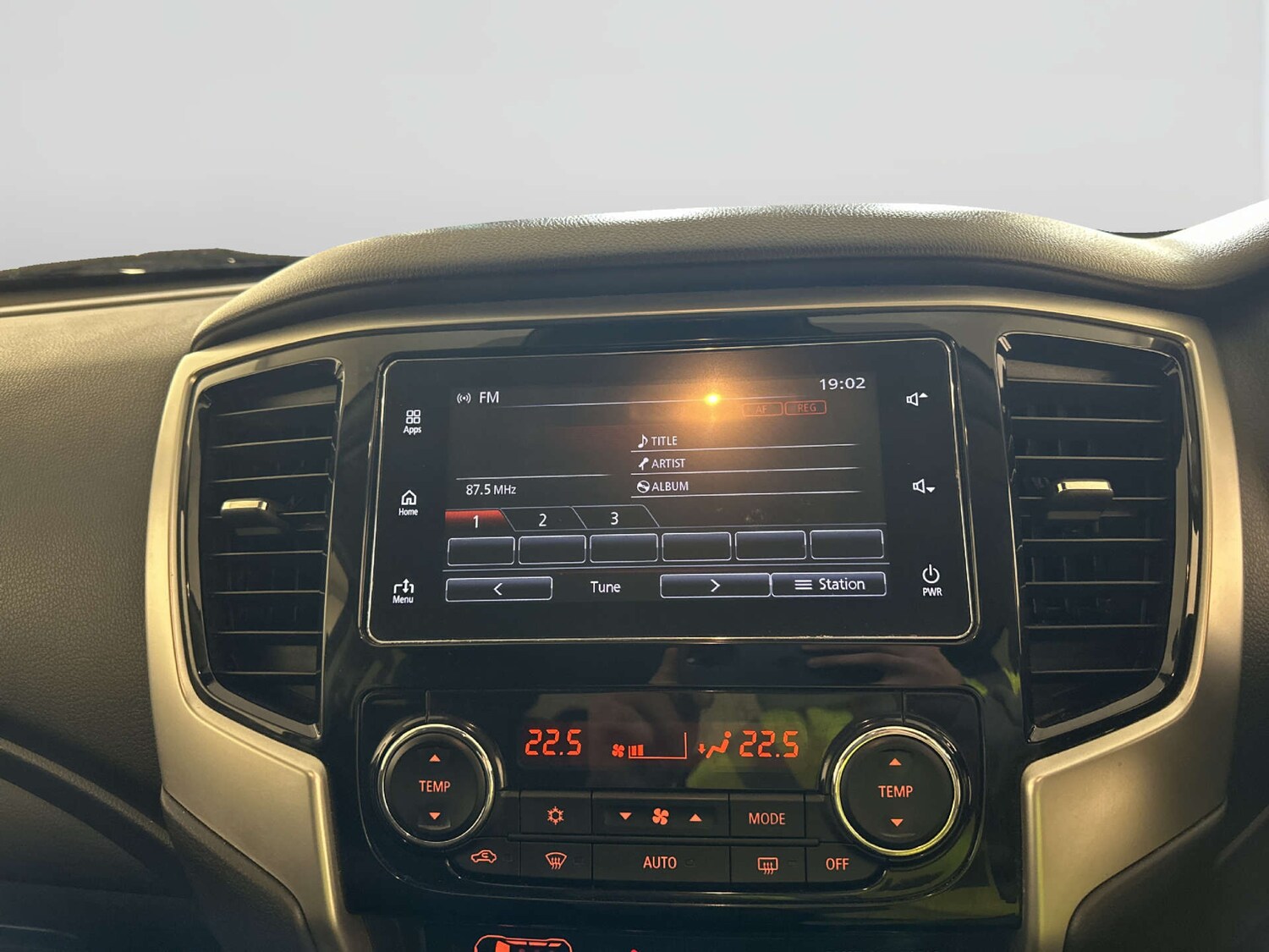 Used Mitsubishi L200 2020 for sale - 78041876: Photo 21