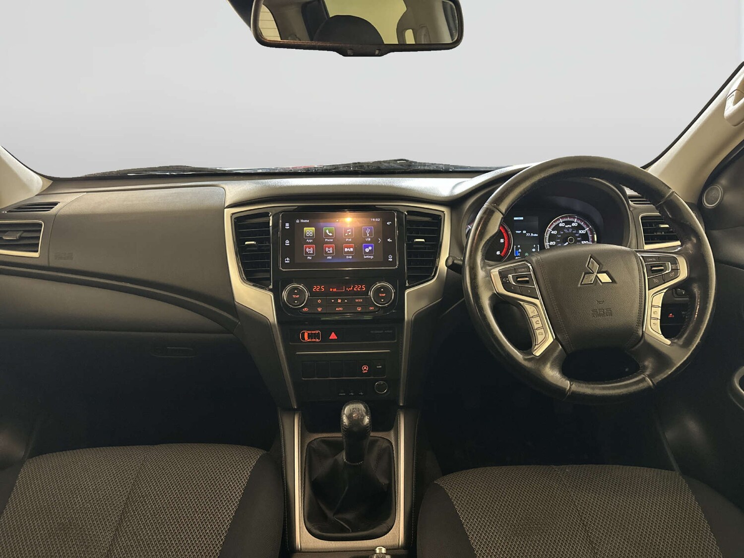 Used Mitsubishi L200 2020 for sale - 78041876: Photo 3