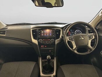 Used Mitsubishi L200 2020 for sale - 78041876: Photo