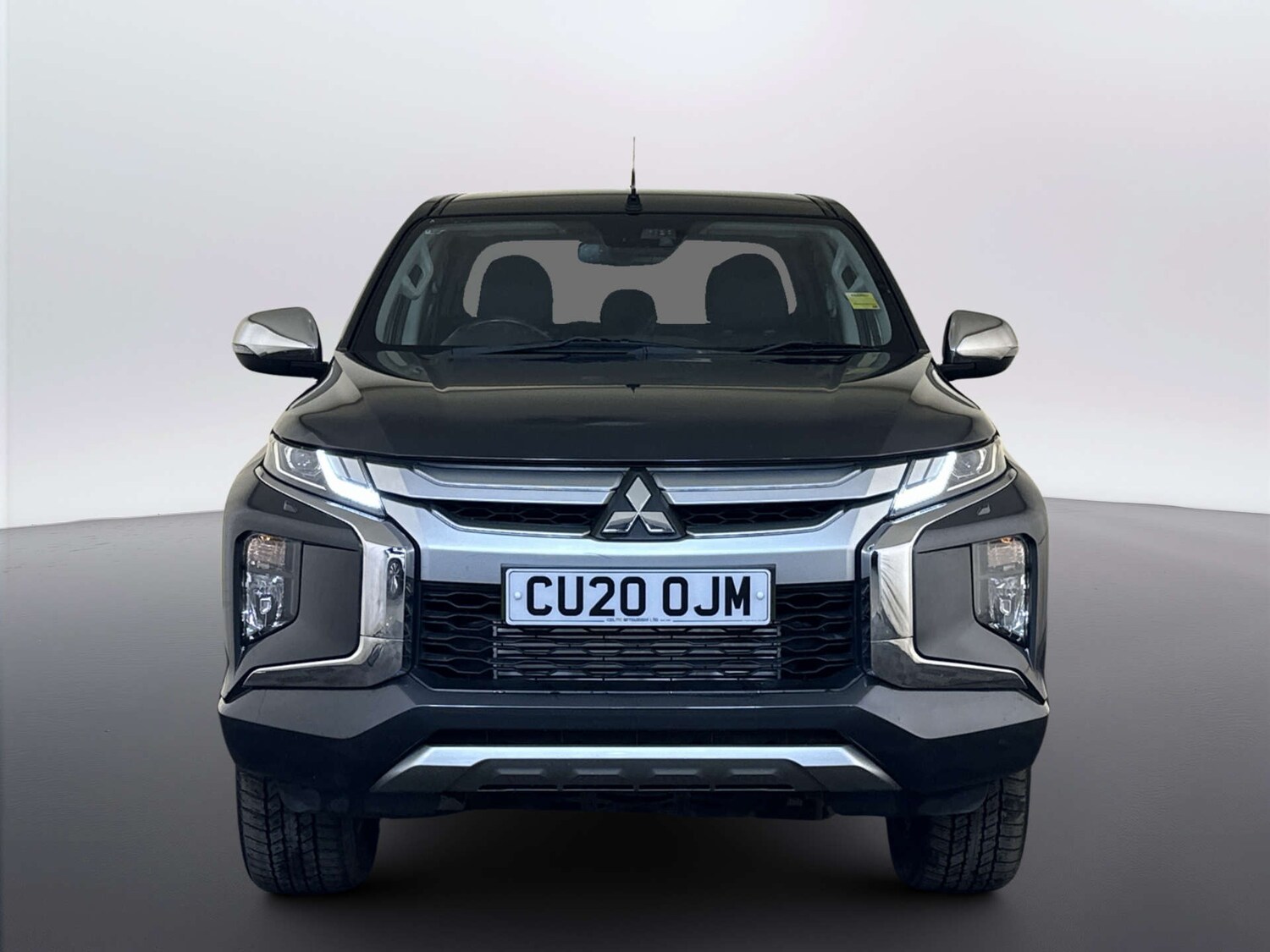 Used Mitsubishi L200 2020 for sale - 78041876: Photo 5