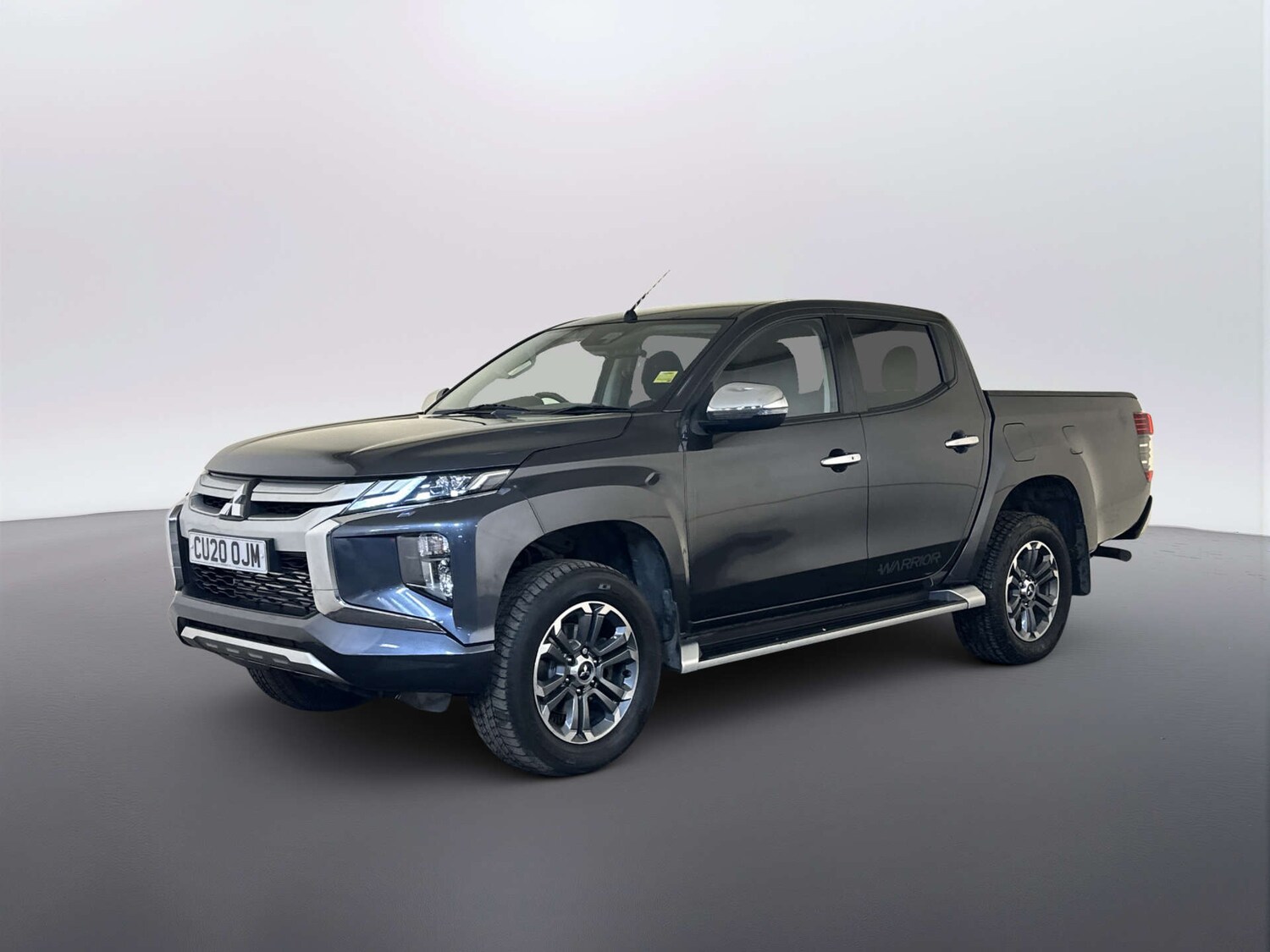 Used Mitsubishi L200 2020 for sale - 78041876: Photo 6