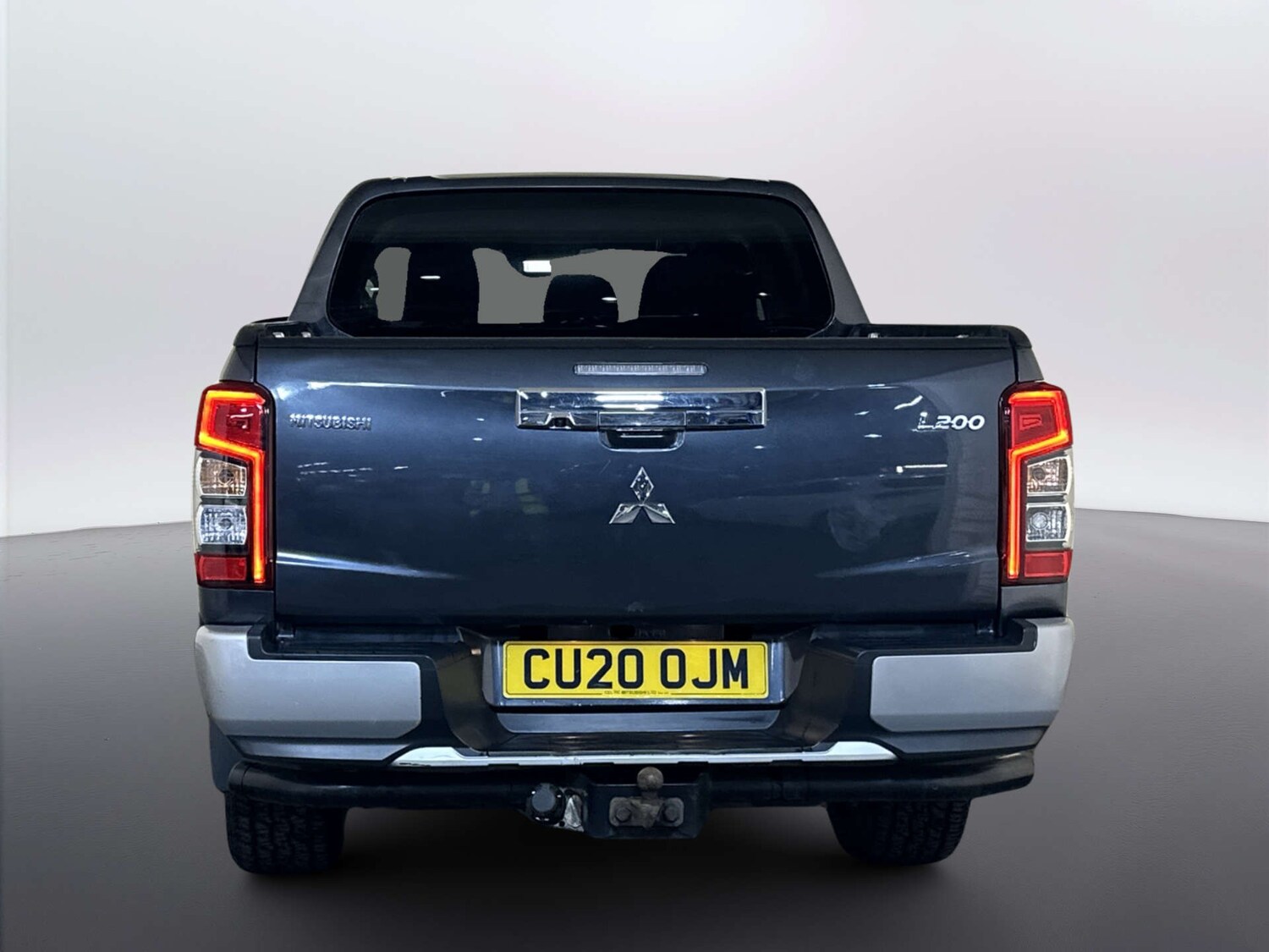 Used Mitsubishi L200 2020 for sale - 78041876: Photo 9