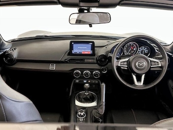 Used Mazda MX-5 RF 2018 for sale - 75935093: Photo