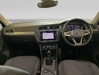 Used Volkswagen Tiguan 2022 for sale - 79803621: Photo