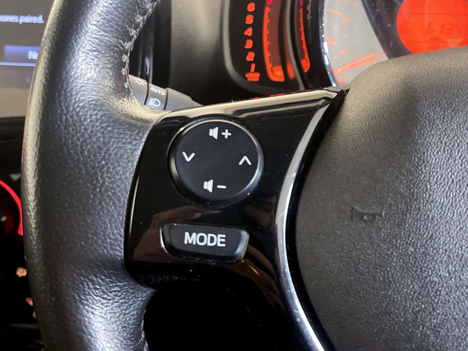 Used Peugeot 108 2016 for sale - 77185156: Photo 17