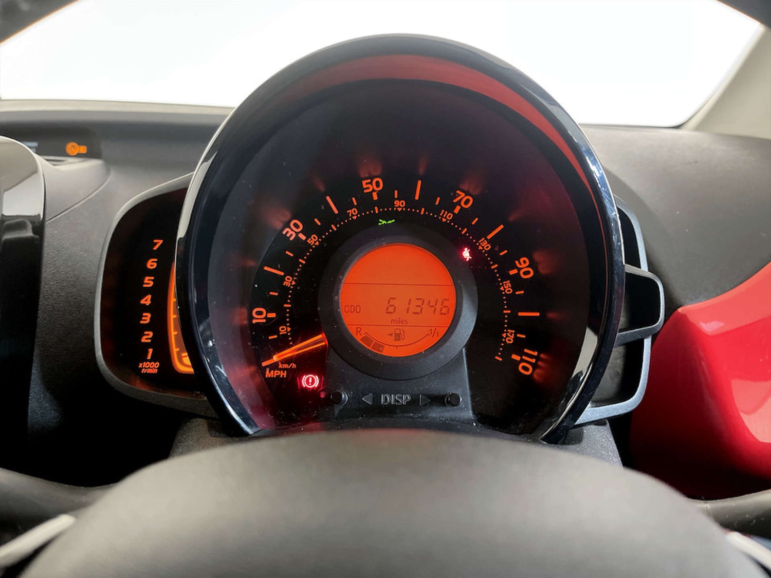 Used Peugeot 108 2016 for sale - 77185156: Photo 18