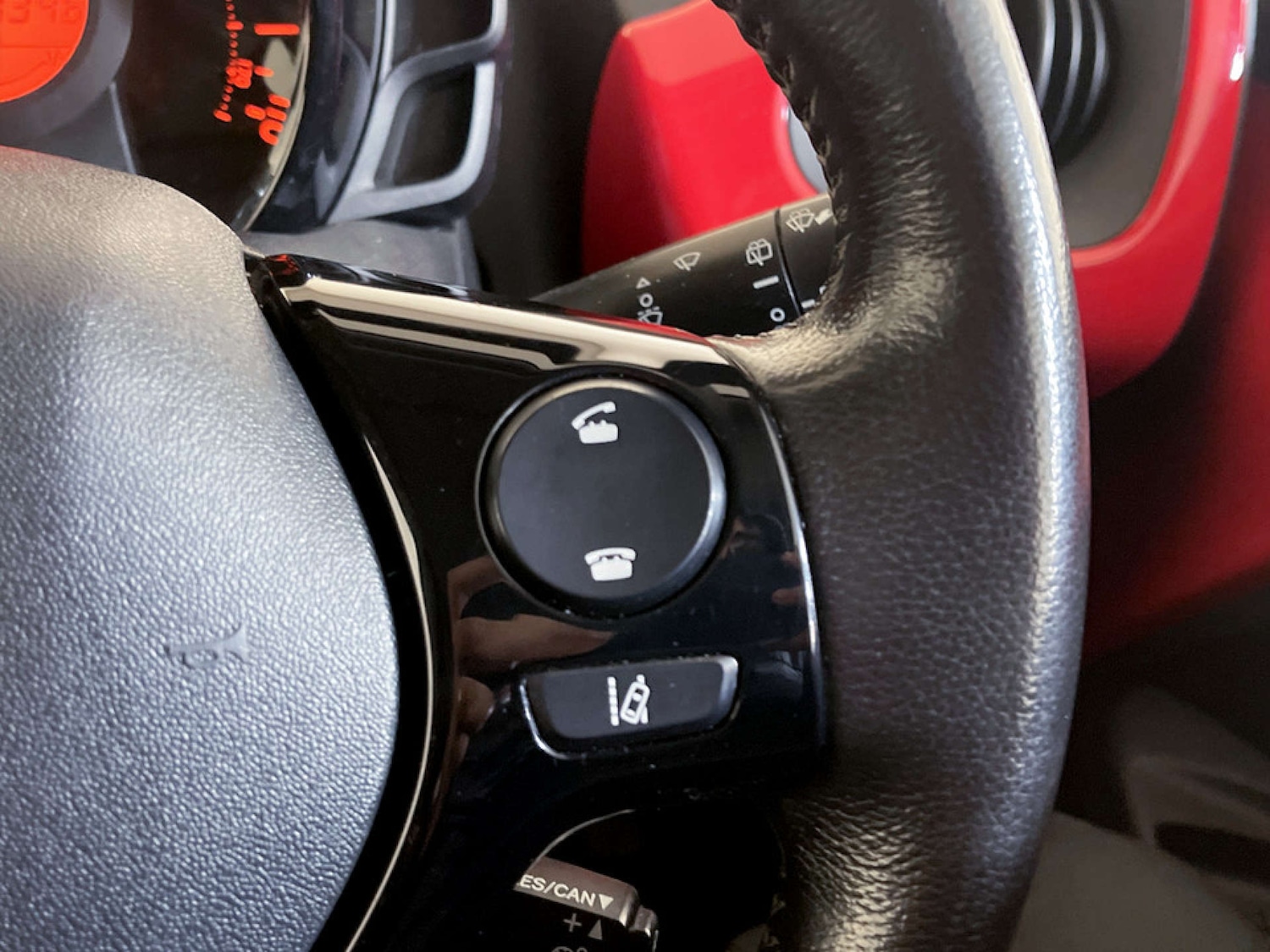 Used Peugeot 108 2016 for sale - 77185156: Photo 19