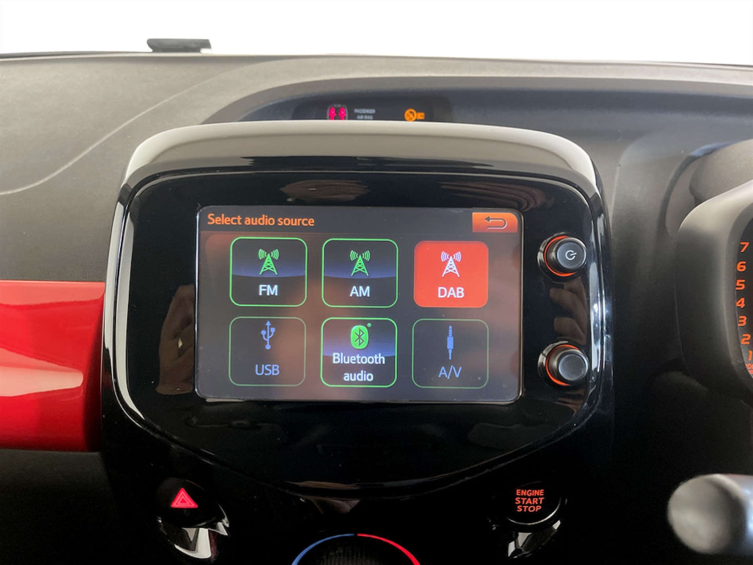 Used Peugeot 108 2016 for sale - 77185156: Photo 20