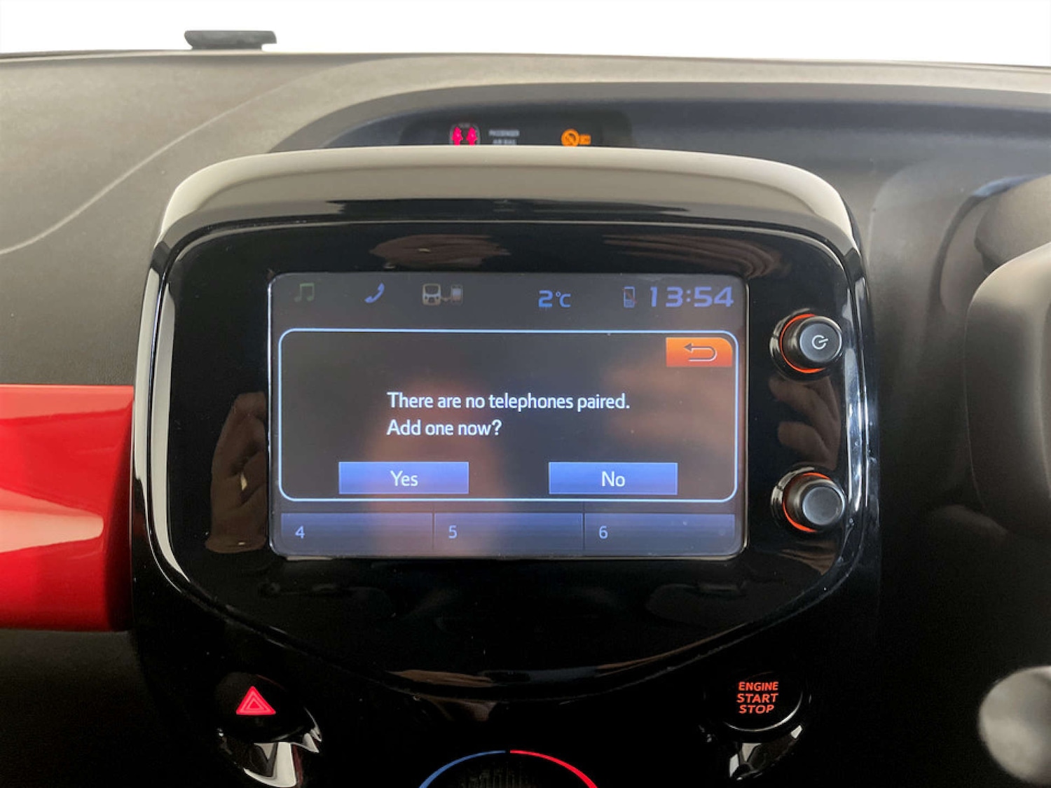 Used Peugeot 108 2016 for sale - 77185156: Photo 21