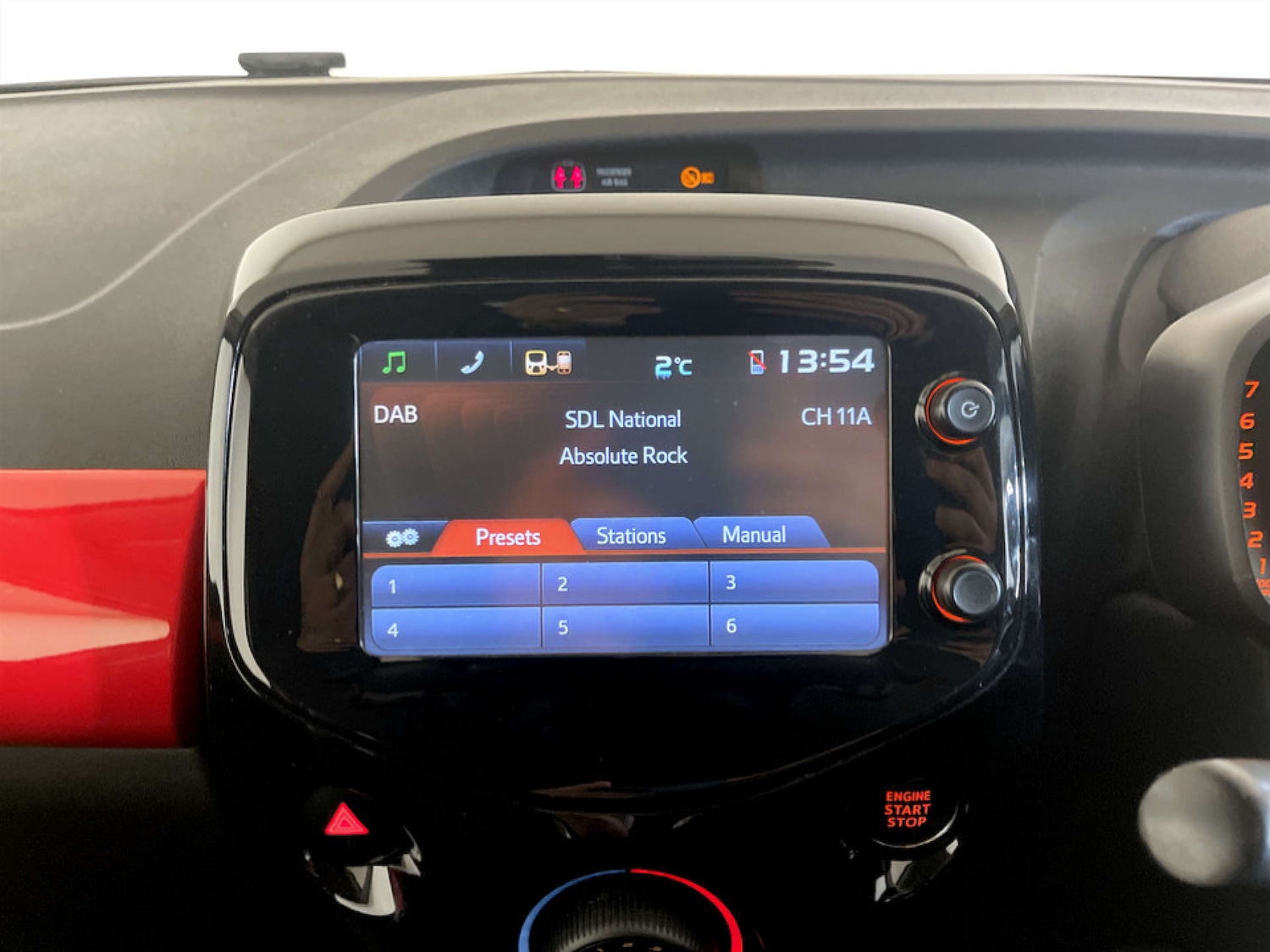 Used Peugeot 108 2016 for sale - 77185156: Photo 22