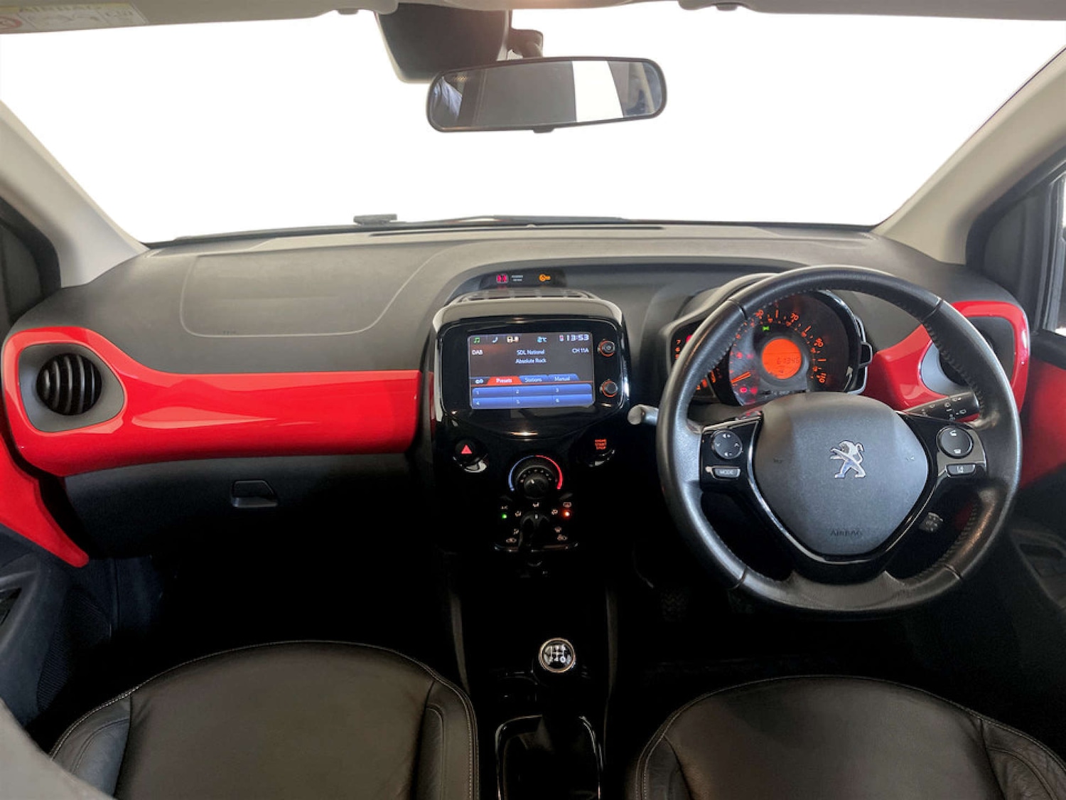 Used Peugeot 108 2016 for sale - 77185156: Photo 3