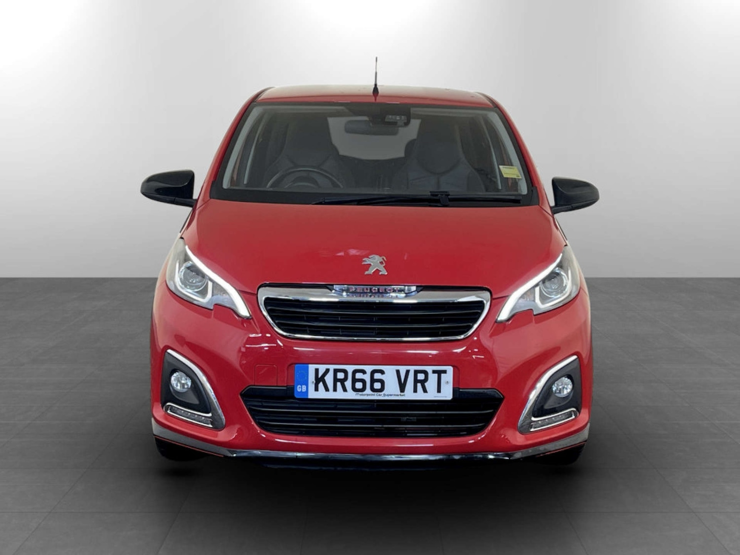 Used Peugeot 108 2016 for sale - 77185156: Photo 5