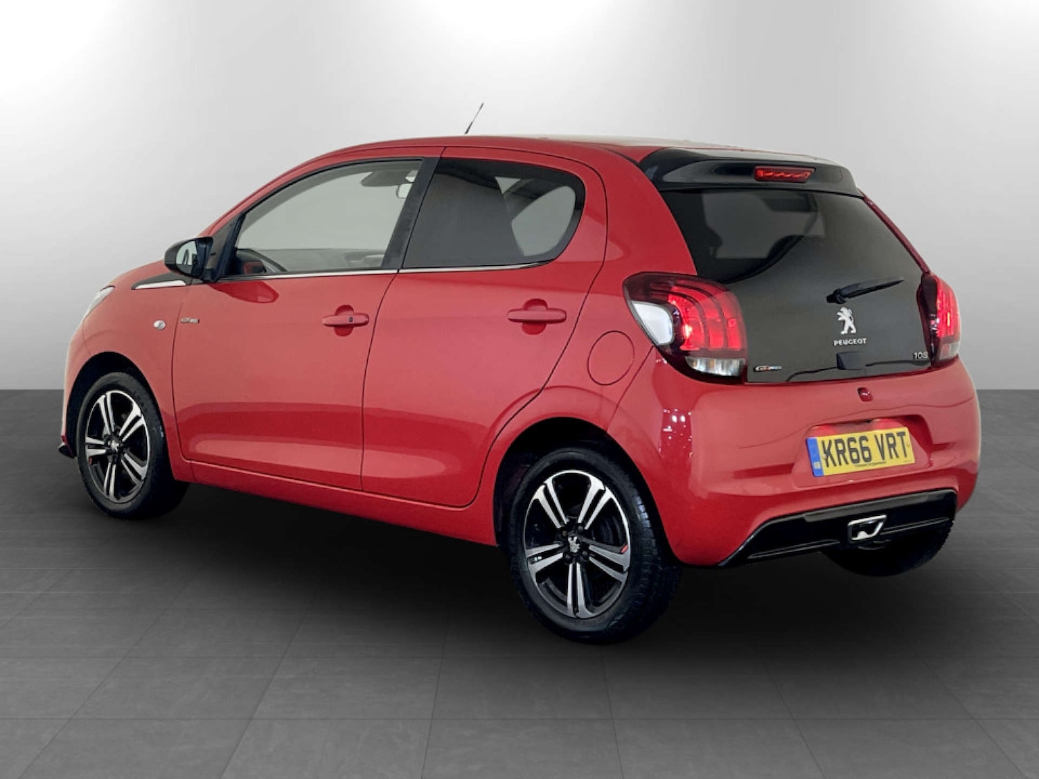 Used Peugeot 108 2016 for sale - 77185156: Photo 8