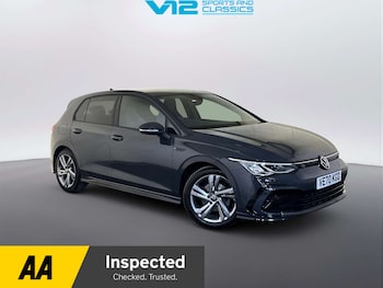 Used Volkswagen Golf 2020 for sale - 79537051: Photo