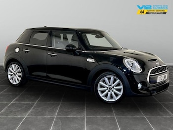 MINI - Hatch