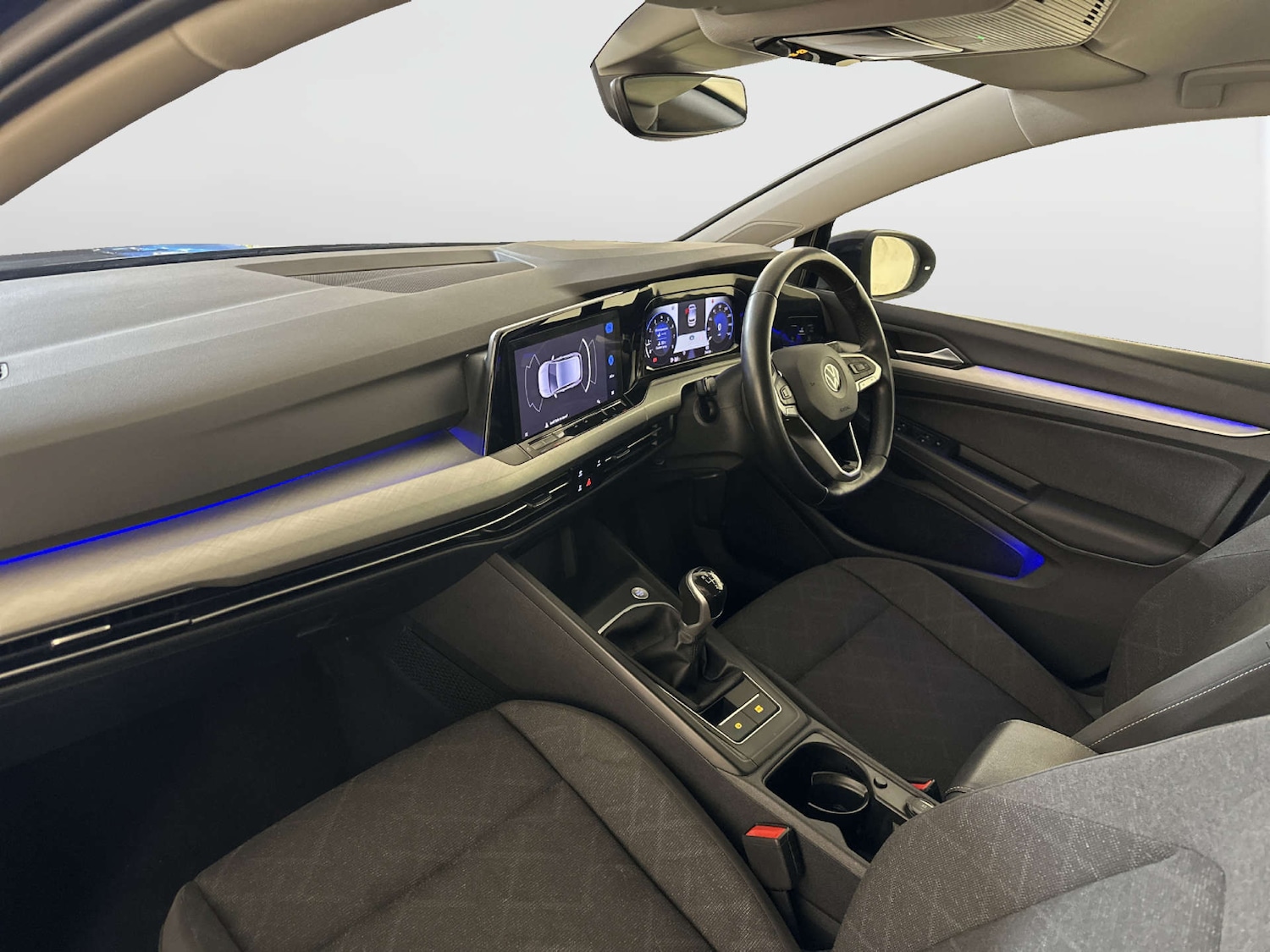 Used Volkswagen Golf 2022 for sale - 78154457: Photo 12