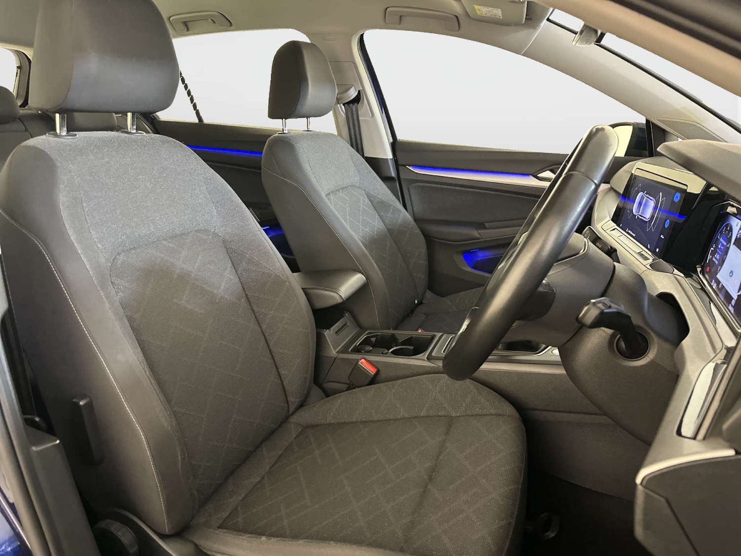 Used Volkswagen Golf 2022 for sale - 78154457: Photo 13