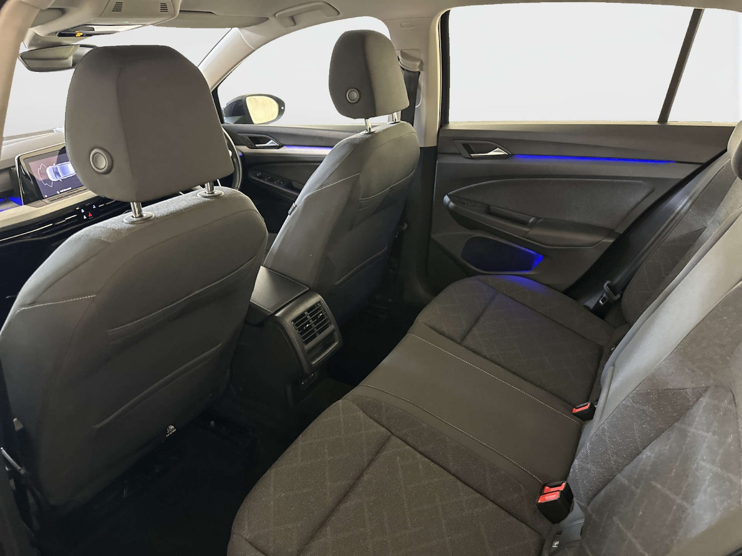 Used Volkswagen Golf 2022 for sale - 78154457: Photo 14