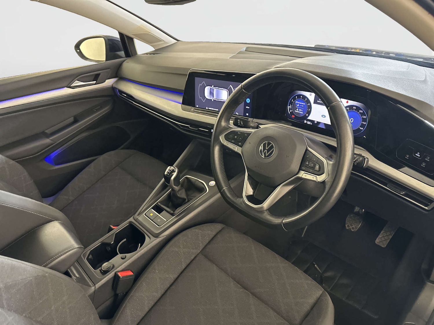 Used Volkswagen Golf 2022 for sale - 78154457: Photo 15