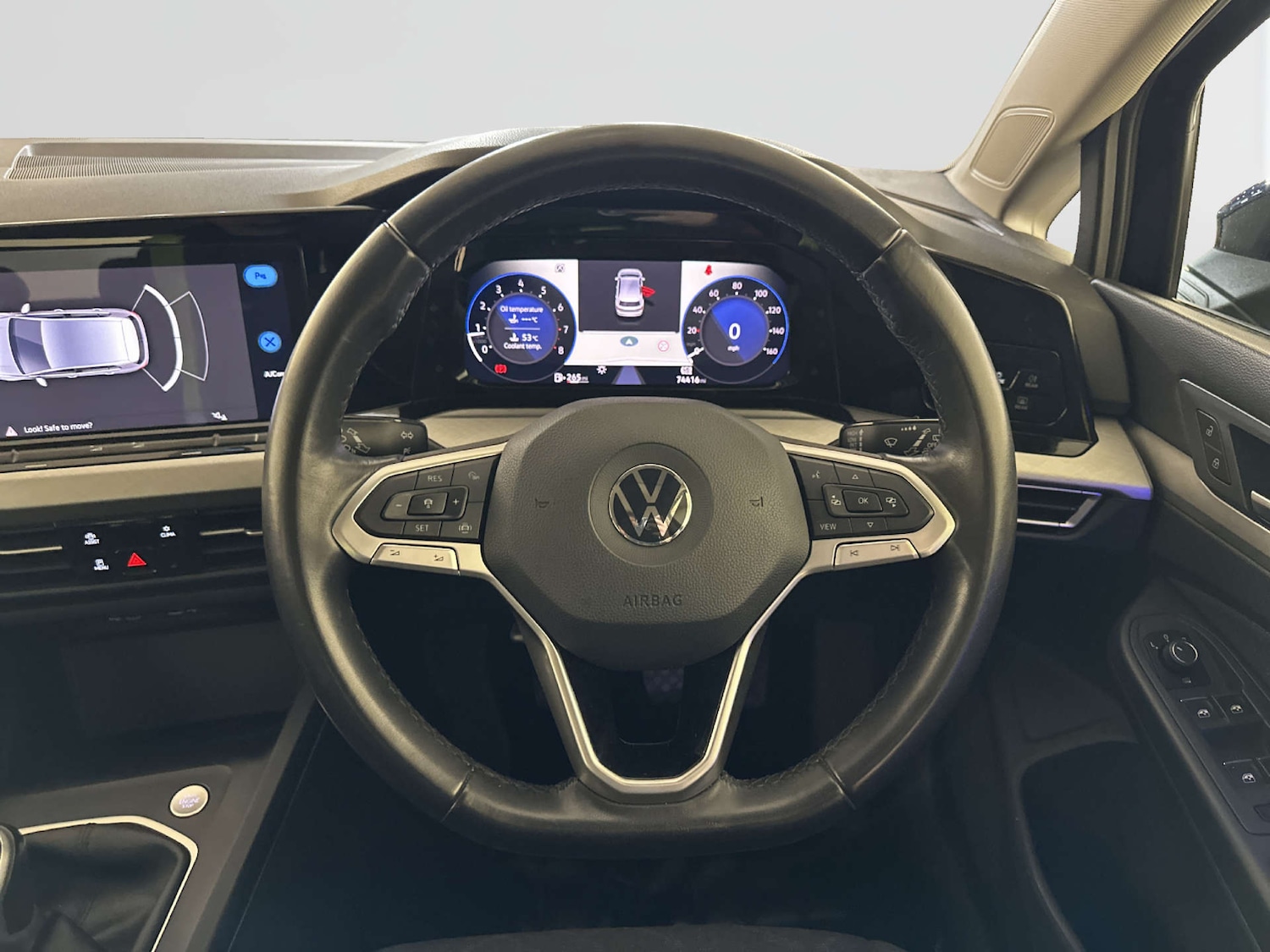 Used Volkswagen Golf 2022 for sale - 78154457: Photo 16