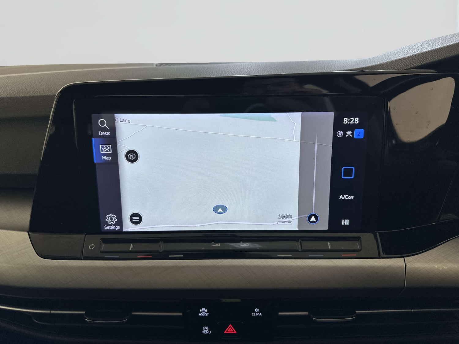 Used Volkswagen Golf 2022 for sale - 78154457: Photo 21