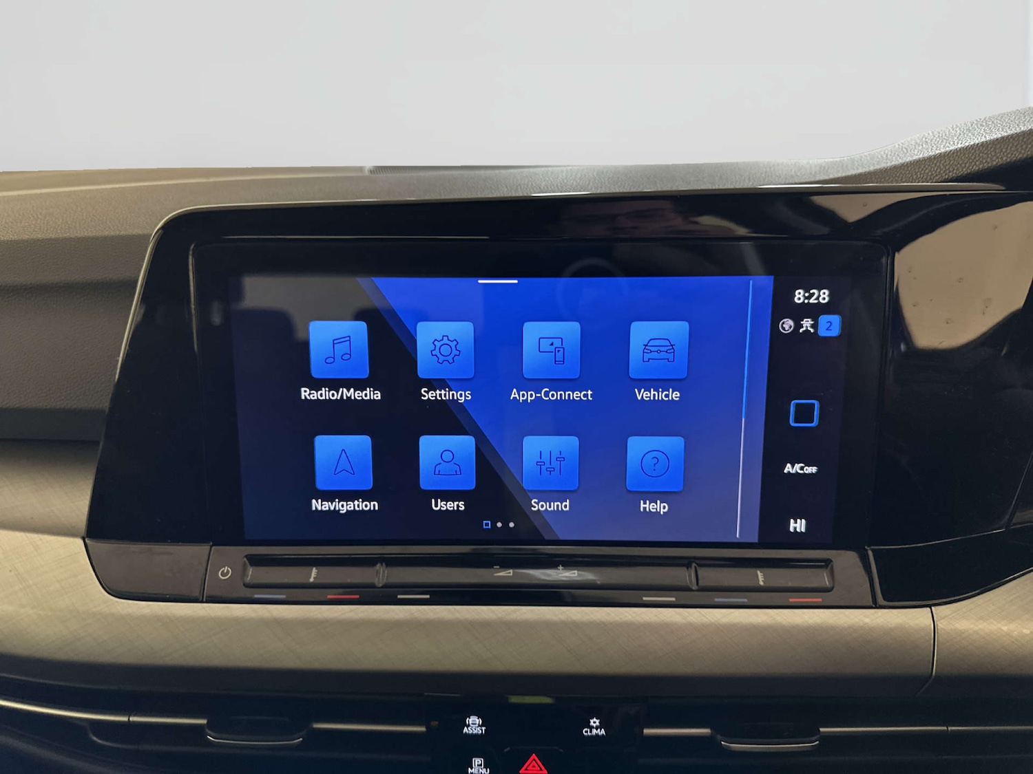 Used Volkswagen Golf 2022 for sale - 78154457: Photo 22