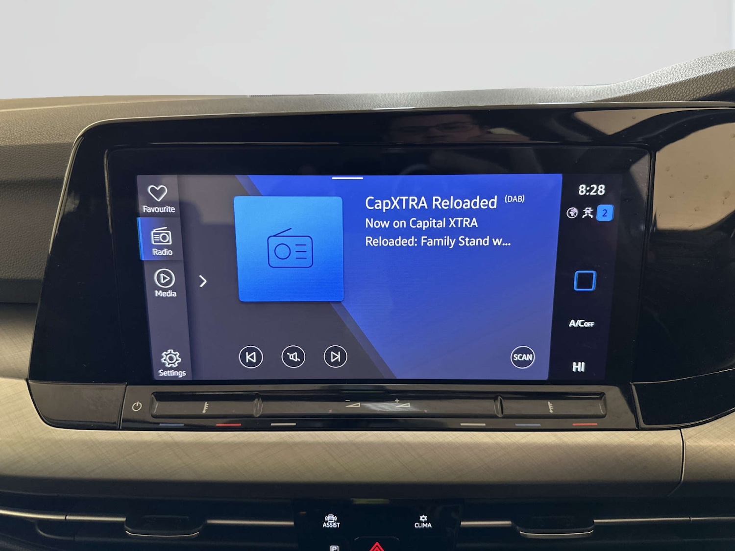 Used Volkswagen Golf 2022 for sale - 78154457: Photo 23