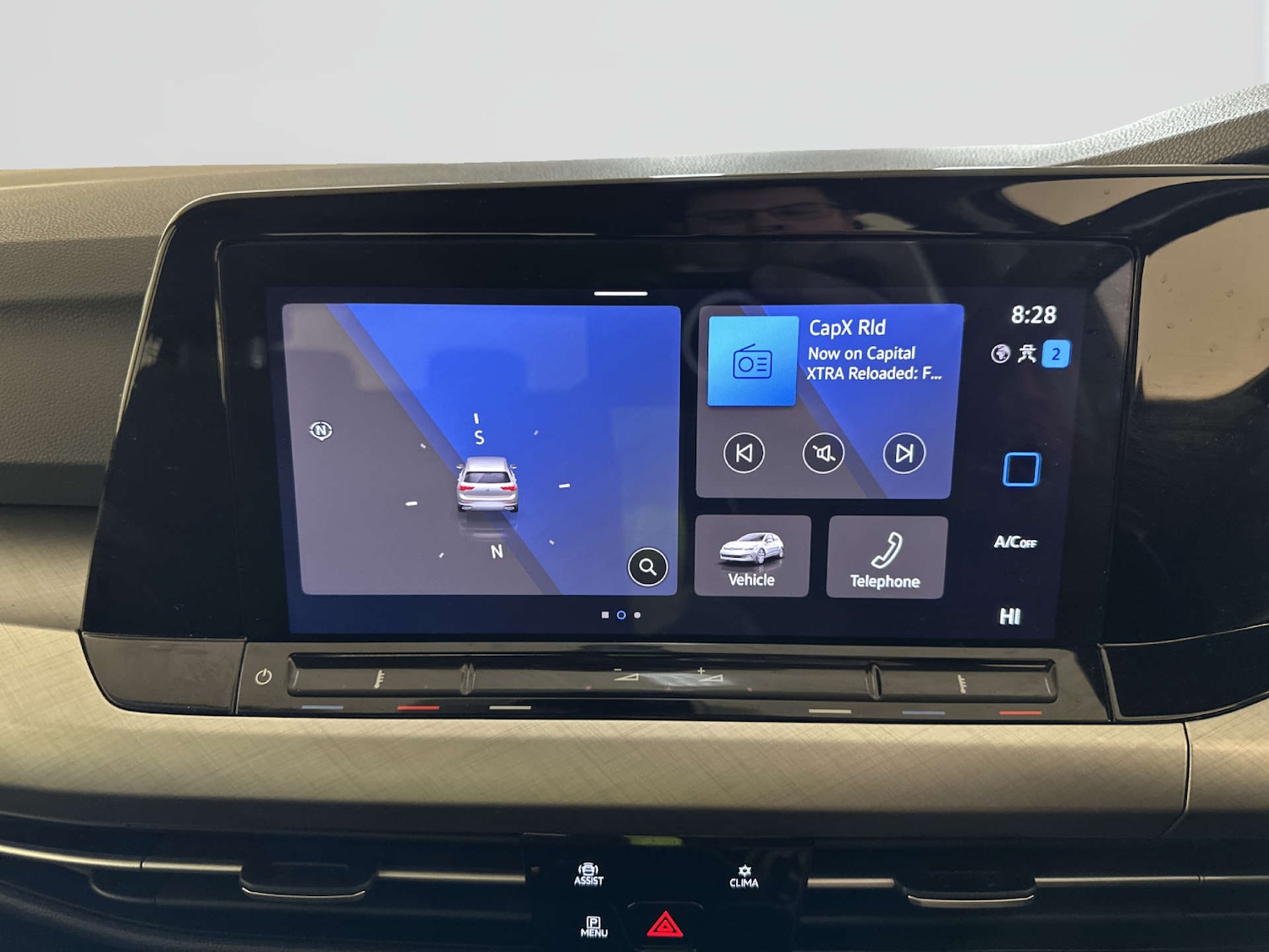 Used Volkswagen Golf 2022 for sale - 78154457: Photo 24