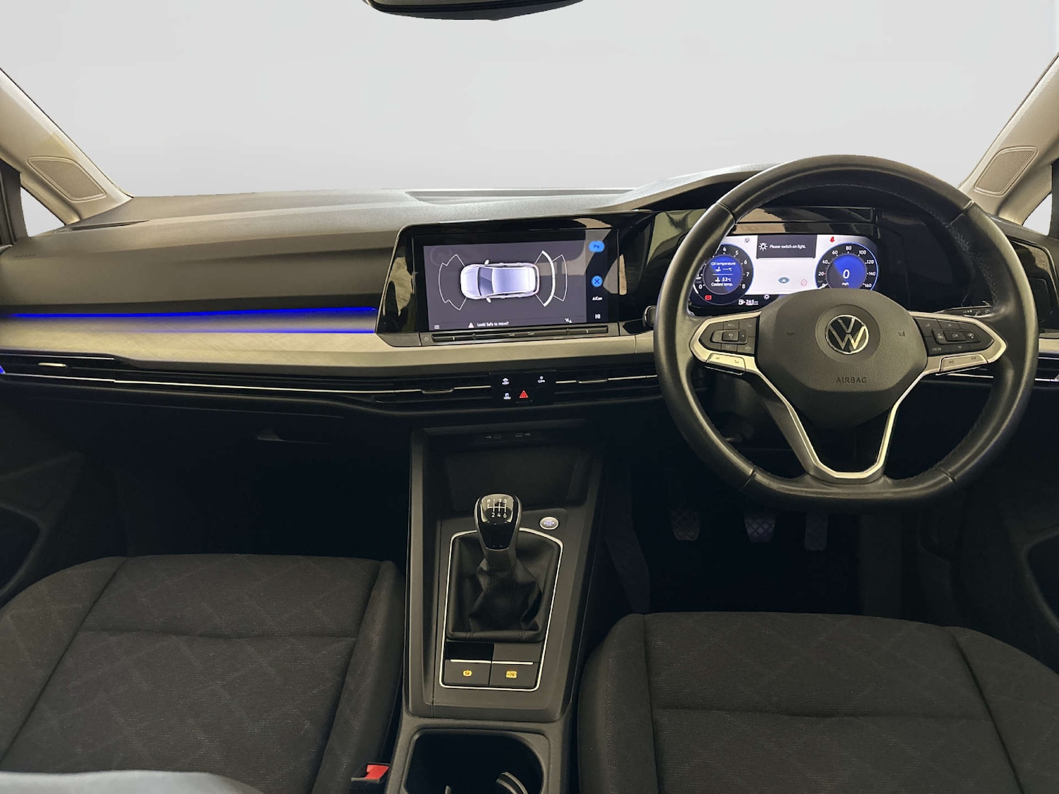 Used Volkswagen Golf 2022 for sale - 78154457: Photo 3