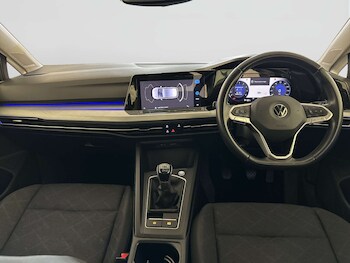 Used Volkswagen Golf 2022 for sale - 78154457: Photo