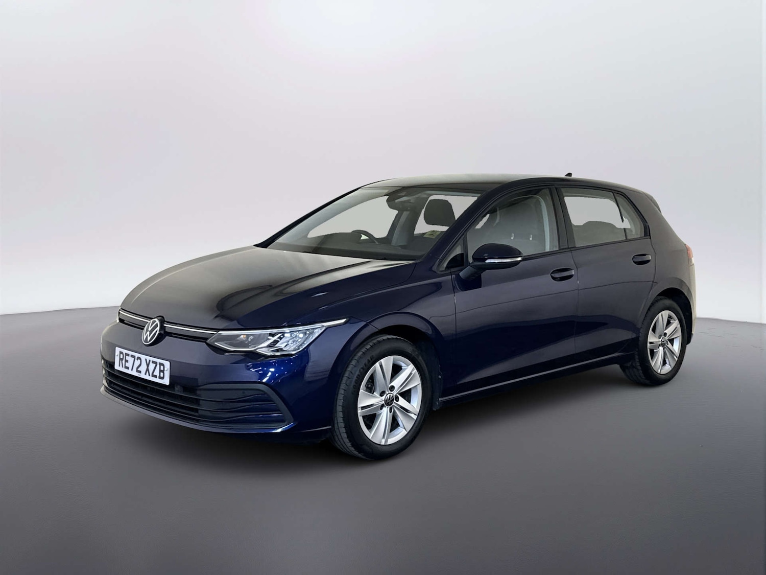 Used Volkswagen Golf 2022 for sale - 78154457: Photo 6