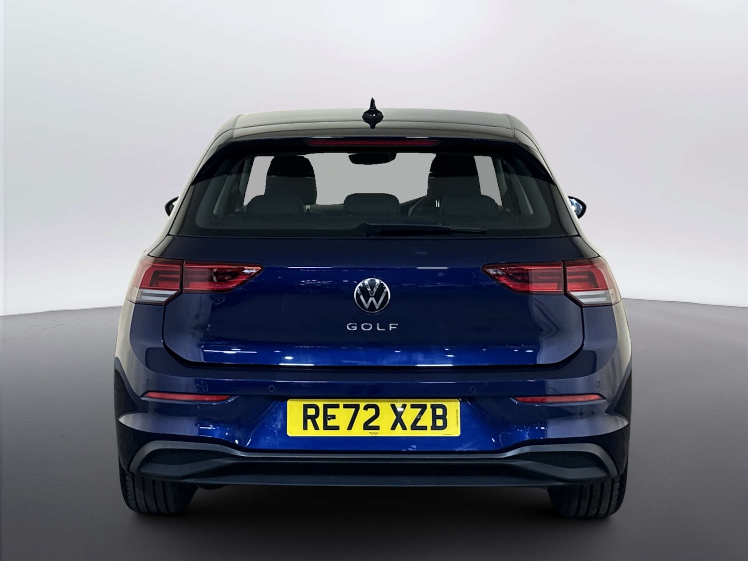 Used Volkswagen Golf 2022 for sale - 78154457: Photo 9