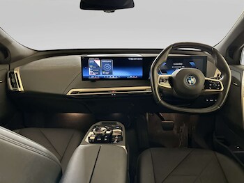 Used BMW iX 2023 for sale - 78875744: Photo